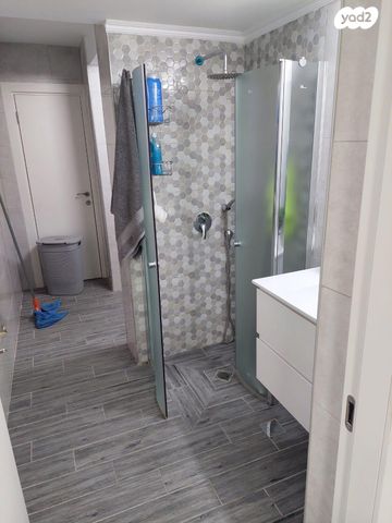 דירת גן, אברהם אבינו 61, שכונה ד', באר שבע