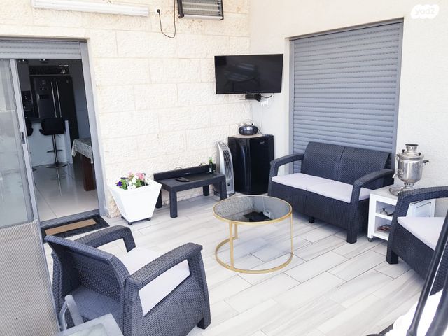 גג/ פנטהאוז, בת שבע 6, נווה אלון, עכו