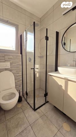 דירה, יוסקה יריב 12, רמות הרכס, באר שבע