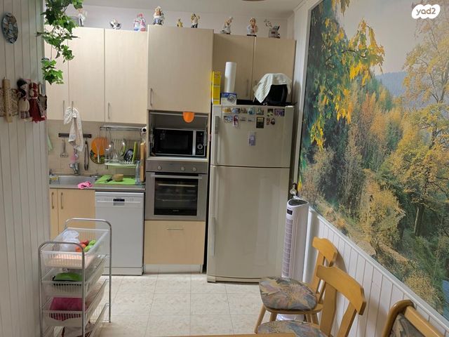 דירה, שיינקין 4, אברמוביץ', ראשון לציון