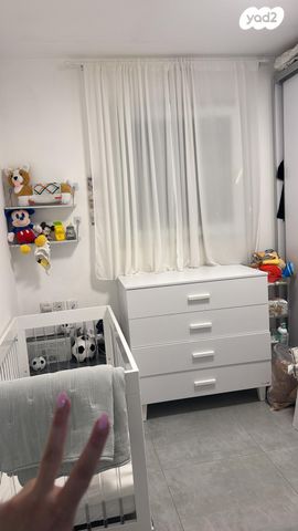 דירה, ספיר 2, יפה נוף וגני דן, רמלה