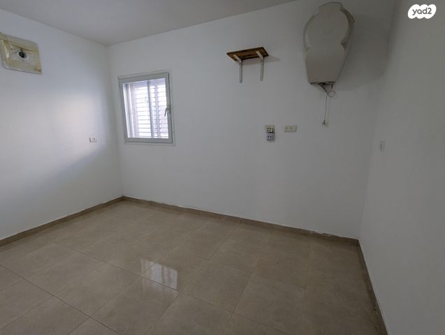 דו משפחתי, התמר 12, מישור הגפן, אופקים