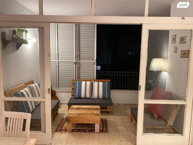 דירה, אהרון אייזנברג 8, א' / צפון מזרח העיר, רחובות