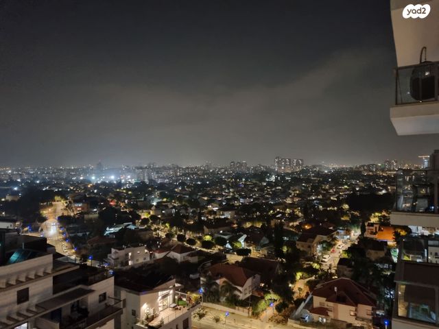 דירה, חיים חפר 3, הרקפות, ראשון לציון