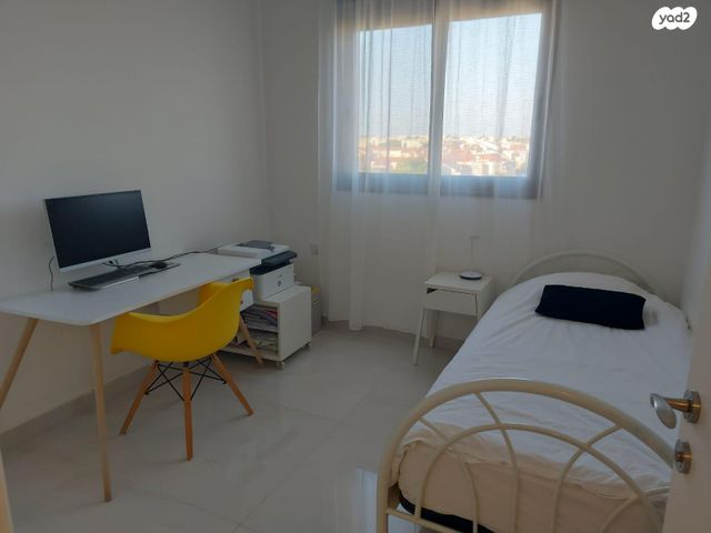 דירה, כלנית 4, נווה נוי, נתיבות