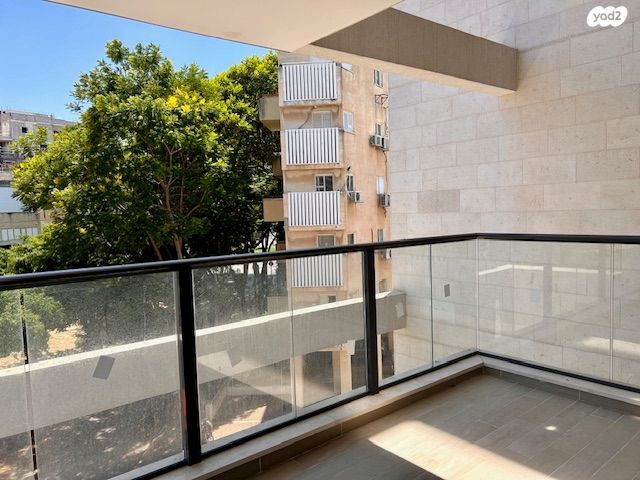 דירה, מיכל לייב כץ 4, כפר גנים א, פתח תקווה