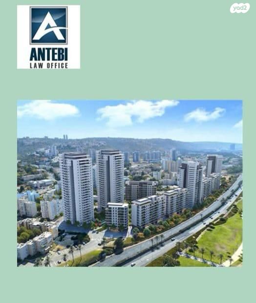 דירת גן, אברהם אבינו 61, שכונה ד', באר שבע