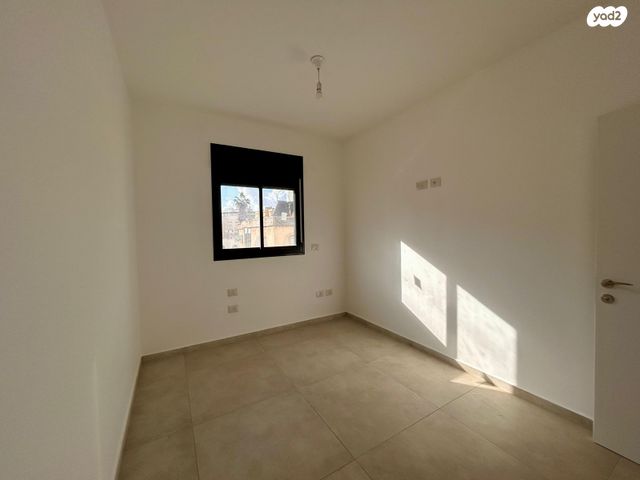 דירה, מיכל לייב כץ 4, כפר גנים א, פתח תקווה