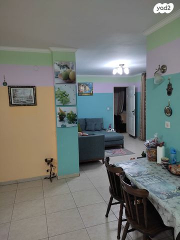 דירה, חטיבת עציוני 143, רמת רבין מערב, כרמיאל