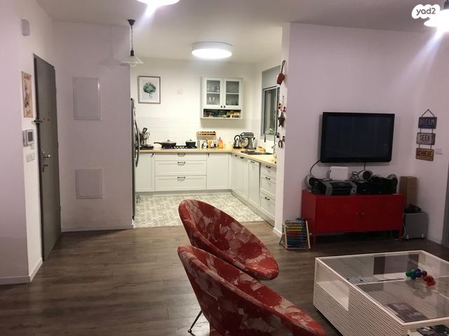 דירה, גבע 9, תל ימת כרכור, פרדס חנה כרכור