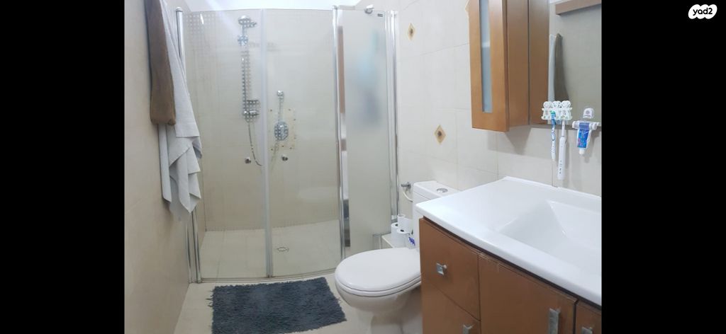 דירה, חפץ חיים 51, המרכז השקט / מרכז העיר, פתח תקווה