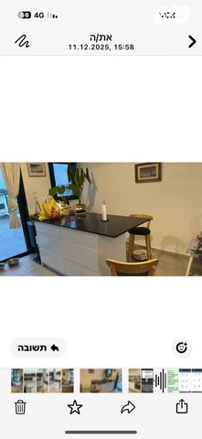 גג/ פנטהאוז, הדקלים 101, מרכז פרדס חנה, פרדס חנה כרכור