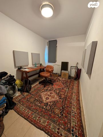 דירה, דרך הנדיב 5, פרחי הדר, פרדס חנה כרכור