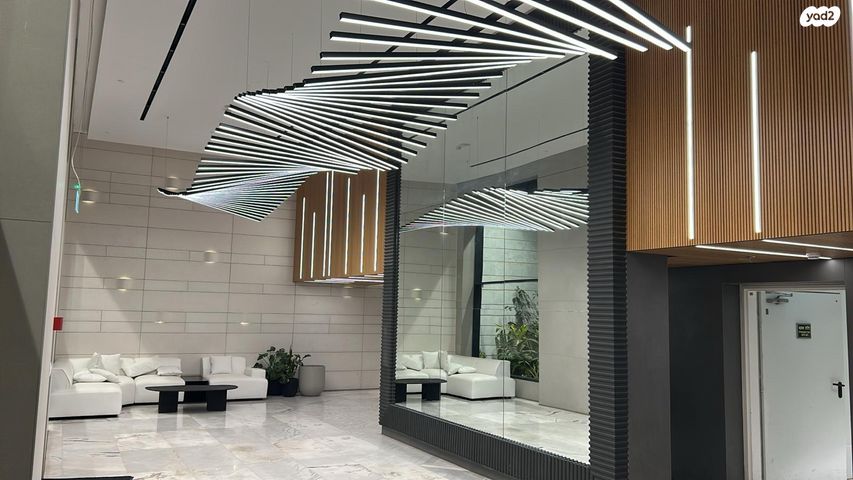 דירה, יצחק נבון 8, נאות אריאל שרון, קרית אונו