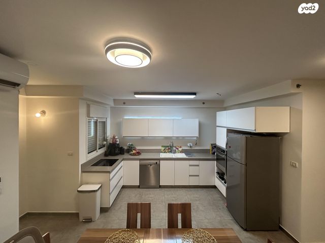 דופלקס, עין חנוך 17, גבעת סביון, גני תקווה