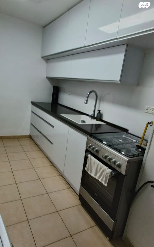 דירה, גיורא יוספטל 1, גיורא, רמלה