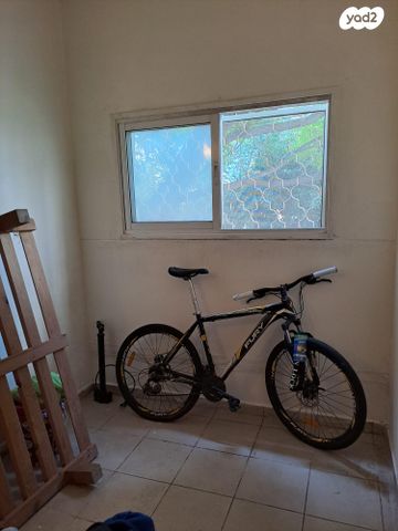 דירה, ביאליק 108, שכונת גפן, רמת גן