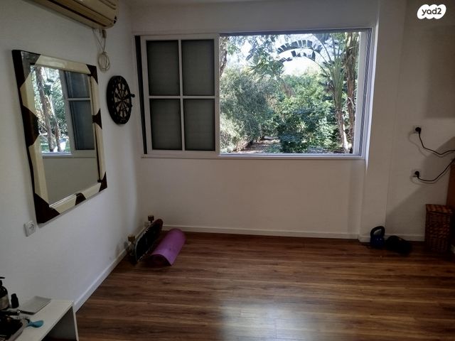 דירה, ההסתדרות 10, רמת בן צבי, נס ציונה