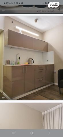 דירה, יוניצמן 21, גלילות, תל אביב יפו