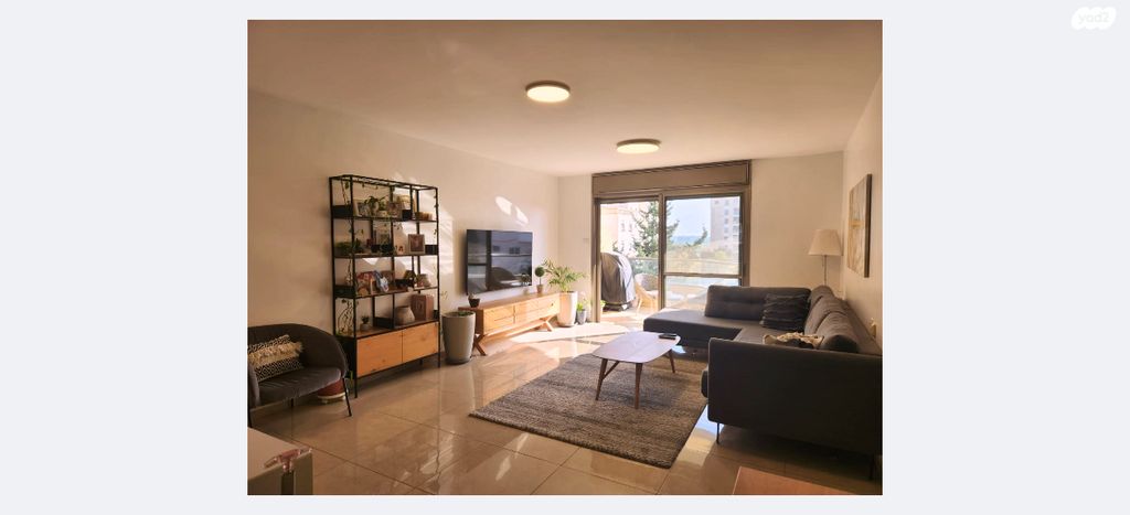 דירה, הרב שלום איפרגן 12, קרית השרון, נתניה