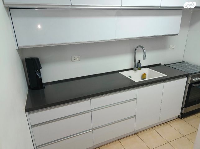 דירה, גיורא יוספטל 1, גיורא, רמלה