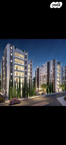 דירה, שמואל שרירא 10, רביבים, גני ראשון, ראשון לציון