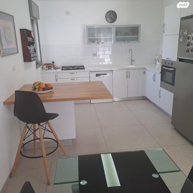 דירה, שדרות דוד טוביהו 121, שכונה ט', באר שבע