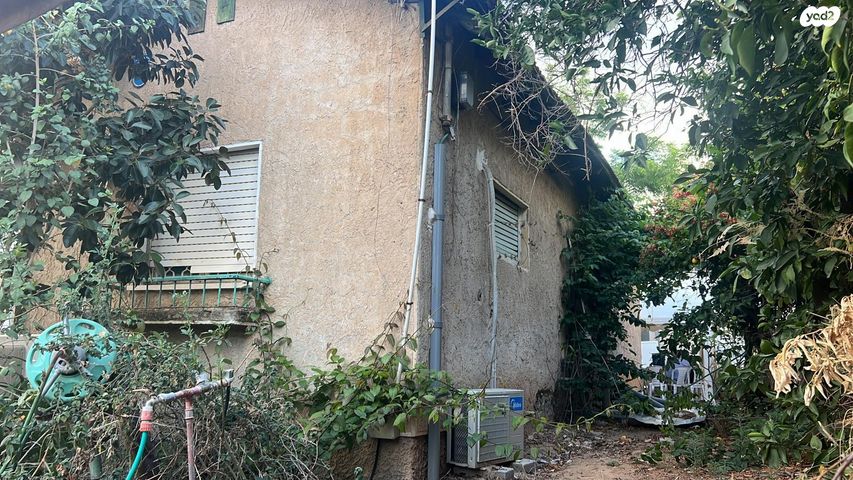 בית פרטי/ קוטג', אליהו גולומב 53, הרצליה הירוקה, נווה עובד, הרצליה