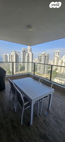 דירה, הקוממיות 14, דרום חדש, פארק הים, בת ים