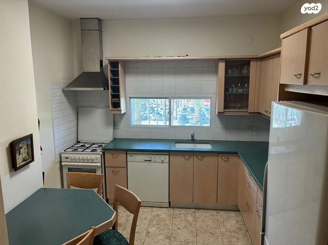 דירה, ניל"י 2, הפרפר, קרית ביאליק