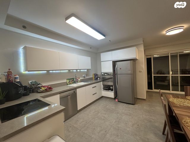 דופלקס, עין חנוך 17, גבעת סביון, גני תקווה