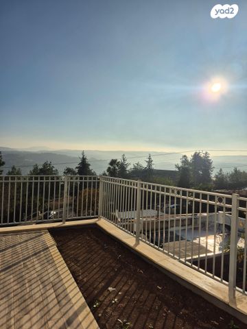 דירת גן, הדרים 1, יפה נוף, מעלות תרשיחא