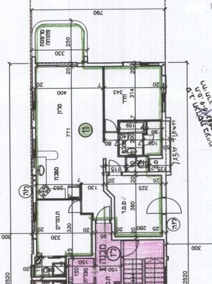 דירה, הל"ה 38, הל"ה, גבעתיים