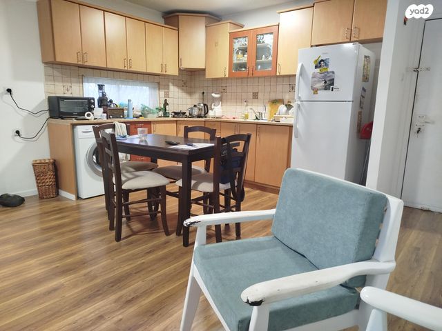 דירה, ההסתדרות 10, רמת בן צבי, נס ציונה