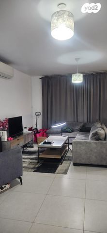 דירה, אהרון קרון 7, ראשונים, ראשון לציון