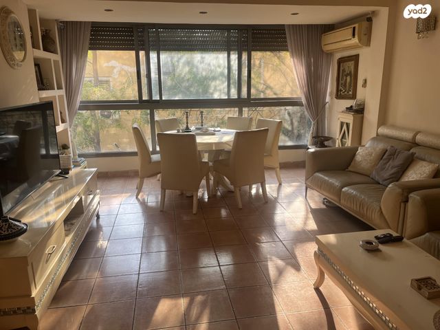 דירה, אוסישקין 42, הצפון הישן - צפון, תל אביב יפו