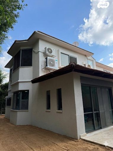 בית פרטי/ קוטג', האורנים 9, הרחבה, בנימינה גבעת עדה