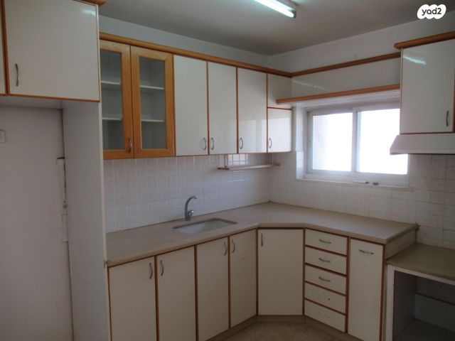 דירה, הנשיא וייצמן 26, שיכון ג, טבריה