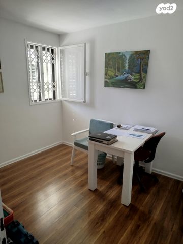 דירה, ההסתדרות 10, רמת בן צבי, נס ציונה