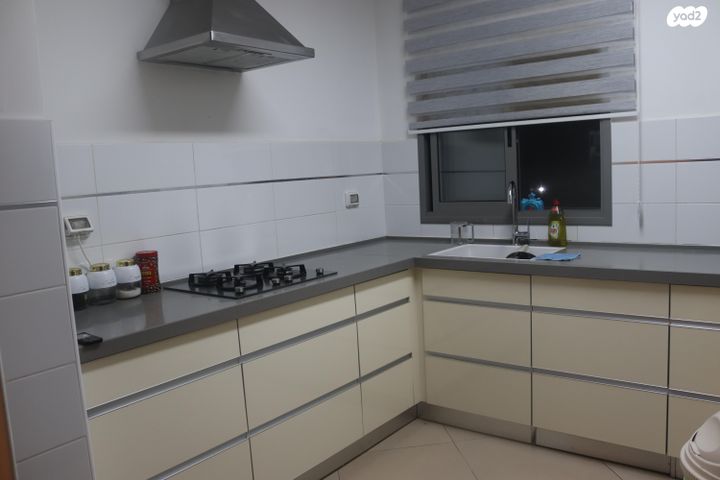 דירה, הרב צבאן 88, קרית מנחם בגין, נתיבות