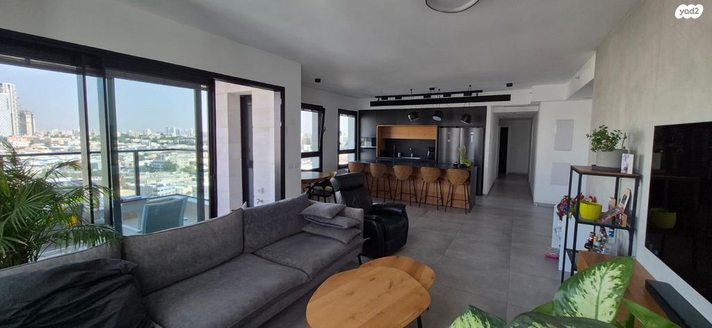 דירה, הקוממיות 14, דרום חדש, פארק הים, בת ים