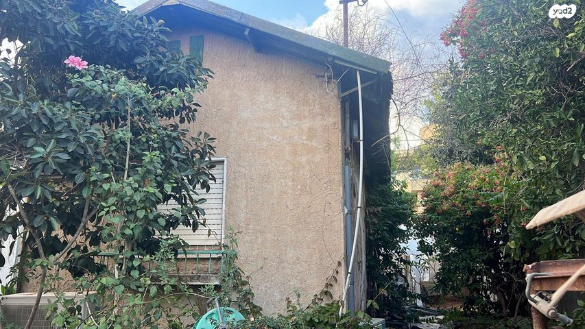 בית פרטי/ קוטג', אליהו גולומב 53, הרצליה הירוקה, נווה עובד, הרצליה