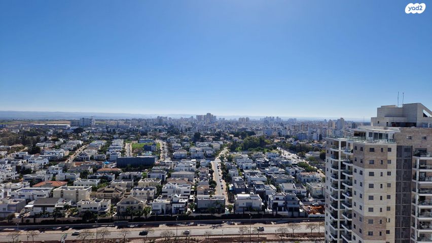 דירה, שולמית אלוני 9, נחלת יהודה, ראשון לציון