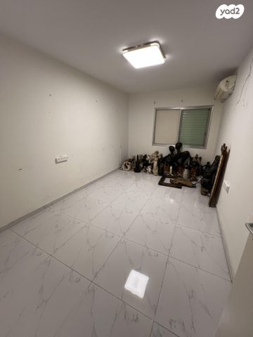 דירה, יזרעאל 12, דרומית, נצרת עילית / נוף הגליל