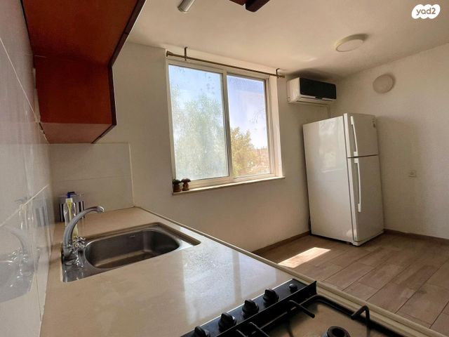 דירה, גמל 9, שכונה ה', באר שבע