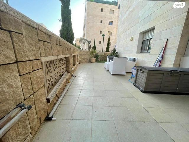 דירת גן, עינות צוקים 11, שקמים ואגמים, אשקלון