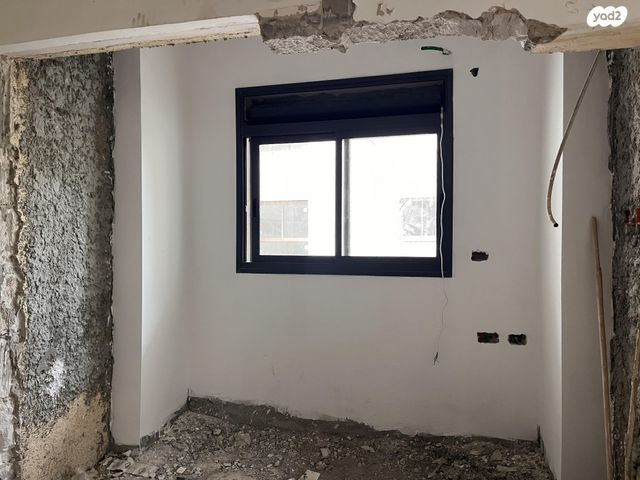 דירה, ליונל ווטסון 13, רמת בגין, חיפה