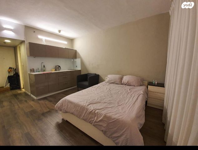 דירה, יוניצמן 21, גלילות, תל אביב יפו