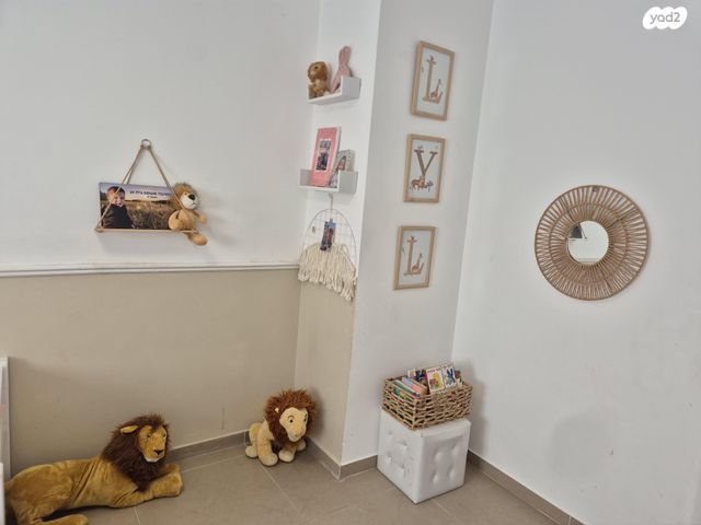 דירה, אלישע הנביא 26, הנביאים, מודיעין מכבים רעות