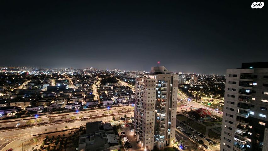 דירה, שולמית אלוני 9, נחלת יהודה, ראשון לציון